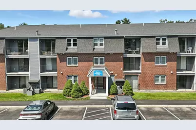 72 Bluestone Drive #72, Nashua, NH 03060 - Photo 1