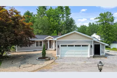 102 Bean Road, Merrimack, NH 03054 - Photo 1