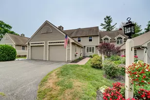 20 William Pond Rd, Atkinson, NH 03811 - Photo 1