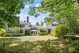 329 Kearsarge Mountain Rd, Warner, NH 03278 - Photo 1