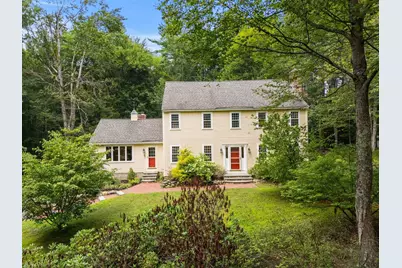 6 Winterberry Drive, Amherst, NH 03031 - Photo 1