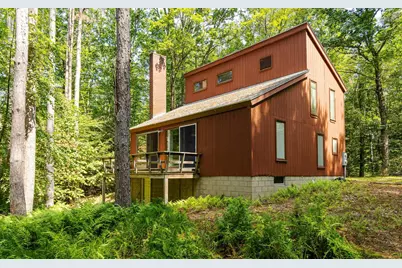 224 Morgan Road, Richmond, NH 03470 - Photo 1
