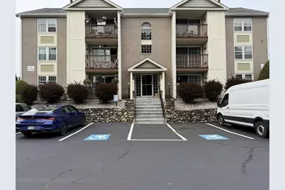 191 Cannongate III Road #191, Nashua, NH 03063 - Photo 1