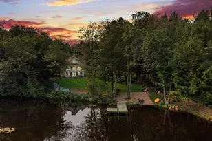 495 Chesham Rd, Harrisville, NH 03450 - Photo 1