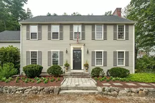 1 Brimstone Hill Rd, Amherst, NH 03031 - Photo 1