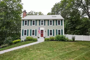 20 Paul Ave, Derry, NH 03038 - Photo 1