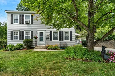 65 Plymouth Street, Manchester, NH 03102 - Photo 1