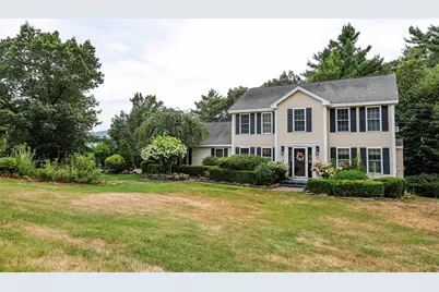 91 Heather Hill Lane, Goffstown, NH 03045 - Photo 1