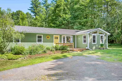 80 Vt Route 100, Hyde Park, VT 05655 - Photo 1