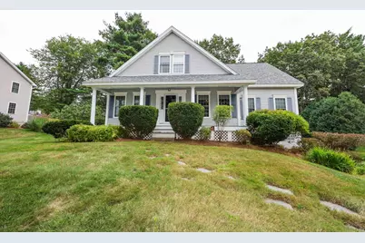 11 Mountain Road, Bedford, NH 03110 - Photo 1