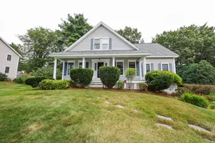 11 Mountain Rd, Bedford, NH 03110 - Photo 1