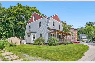 40 Jefferson Street, Barre City,  05641 - Photo 1