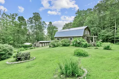 13 Chapman Road, Sanbornton, NH 03269 - Photo 1