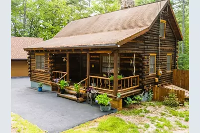111 Pine River Path, Effingham, NH 03882 - Photo 1