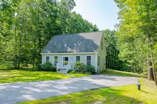 25 Cedar Creek Rd, Barrington, NH 03825 - Photo 1