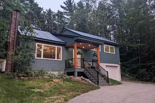 72 Tabor Cir, Albany, NH 03818 - Photo 1