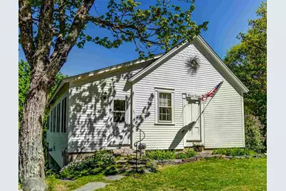 351 Glines Hill Road, Madison, NH 03849 - Photo 1