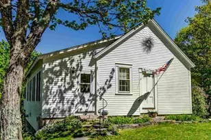 351 Glines Hill Rd, Madison, NH 03849 - Photo 1