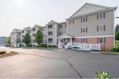 65 Fordway Extension #1-307, Derry, NH 03038 - Photo 1