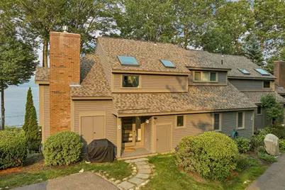 25 South Face Road #A, Alexandria, NH 03222 - Photo 1