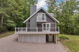 25 Paradise Dr, Moultonborough, NH 03254 - Photo 1