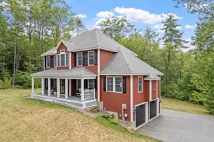 162 Plummer Hill Rd, Belmont, NH 03220 - Photo 1