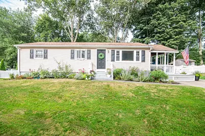 471 Ocean Road, Portsmouth, NH 03801 - Photo 1