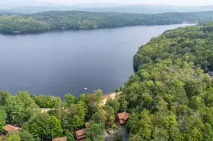 49 Old Beach Cir, Grantham, NH 03753 - Photo 1