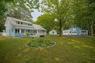 299 Exeter Rd, Hampton Falls, NH 03844 - Photo 1