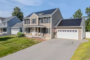 139 Manchester St, Nashua, NH 03064 - Photo 1