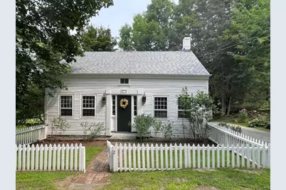 2 Norway Hill Road, Hancock, NH 03449 - Photo 1