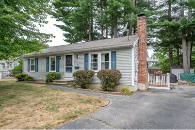 30 Damon Avenue, Nashua, NH 03064 - Photo 1