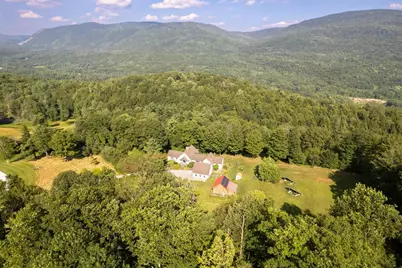 3261 West Hill Road, Wallingford, VT 05773 - Photo 1