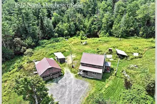 1810 N Dorchester Rd, Dorchester, NH 03266 - Photo 1