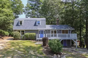43 Hemlock Shore Dr, Atkinson, NH 03811 - Photo 1