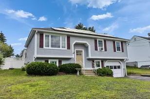 52 Pullman St, Manchester, NH 03103 - Photo 1