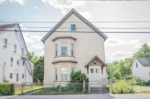 162 Blaine St, Manchester, NH 03102 - Photo 1