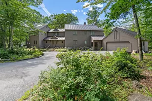 2 Slalom Dr, Grantham, NH 03753 - Photo 1