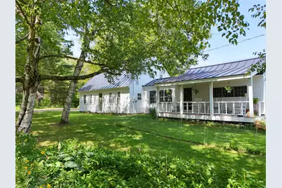 5244 Bayley Hazen Road, Peacham, VT 05862 - Photo 1