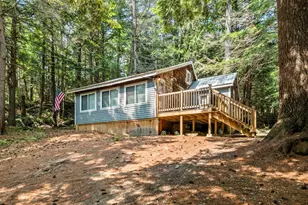 104 Lead Mine Rd, Shelburne, NH 03581 - Photo 1