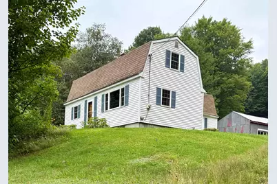 17 Maple Hill Farm Road, Colebrook, NH 03576 - Photo 1