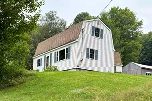 17 Maple Hill Farm Rd, Colebrook, NH 03576 - Photo 1