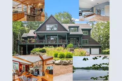 28 Moose Walk, Moultonborough, NH 03254 - Photo 1