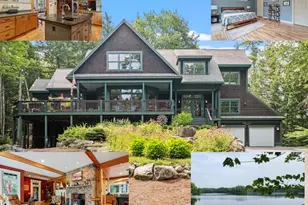 28 Moose Walk, Moultonborough, NH 03254 - Photo 1