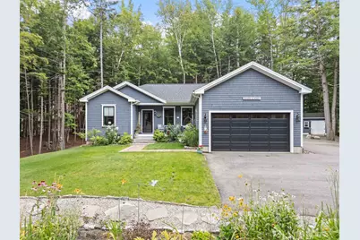 149 Rolling Ridge Road, Bartlett, NH 03812 - Photo 1