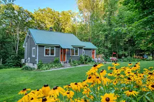 780 Old Rte 25, Rumney, NH 03266 - Photo 1