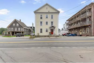 6 Jefferson Road, Whitefield, NH 03598 - Photo 1