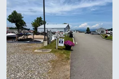 73 Weirs Slip I-1 Road #Slip I-1, Gilford, NH 03249 - Photo 1