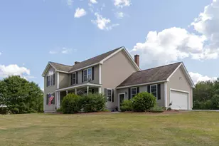 277 Lovejoy Rd, Loudon, NH 03307 - Photo 1