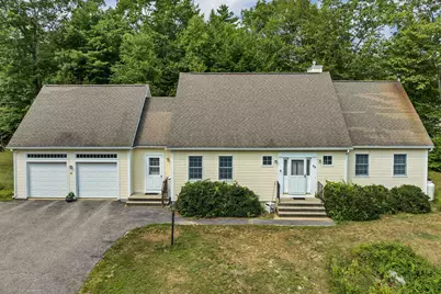 39 Winnipesaukee Drive, Wolfeboro, NH 03894 - Photo 1